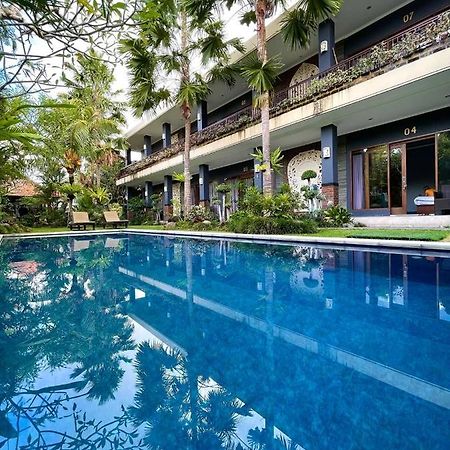 The Belong By Sila Dharma Mesari Management Hotel Canggu Eksteriør billede
