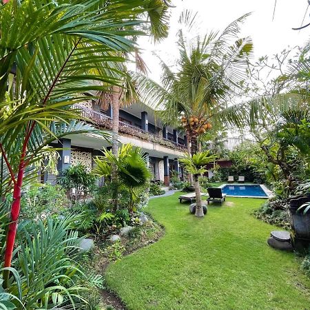 The Belong By Sila Dharma Mesari Management Hotel Canggu Eksteriør billede