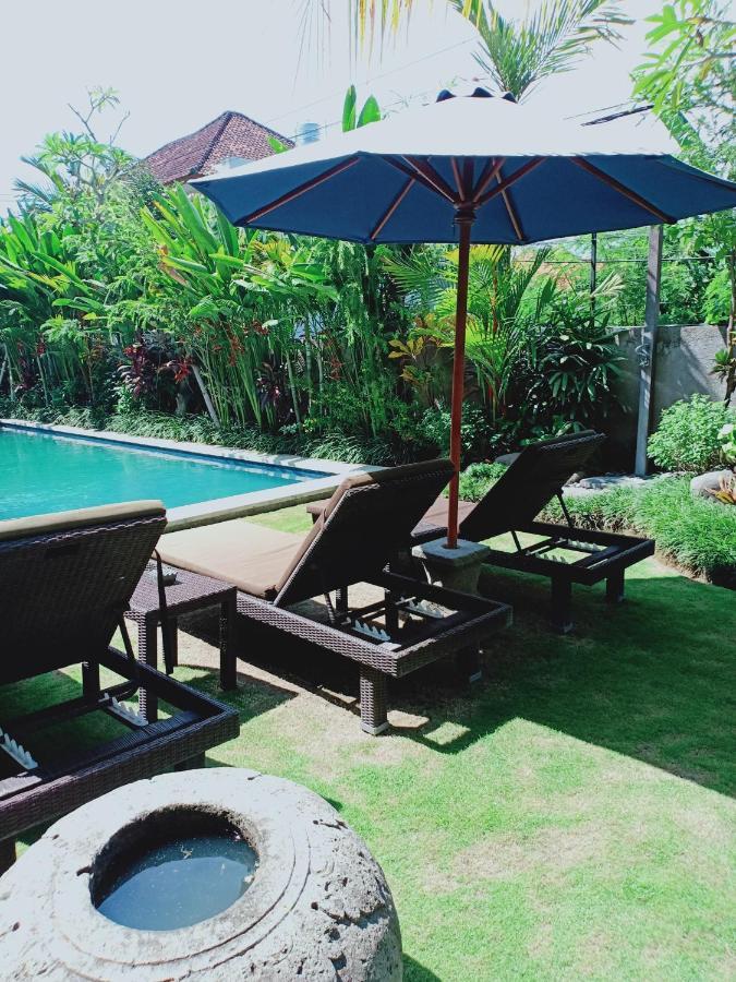 The Belong By Sila Dharma Mesari Management Hotel Canggu Eksteriør billede