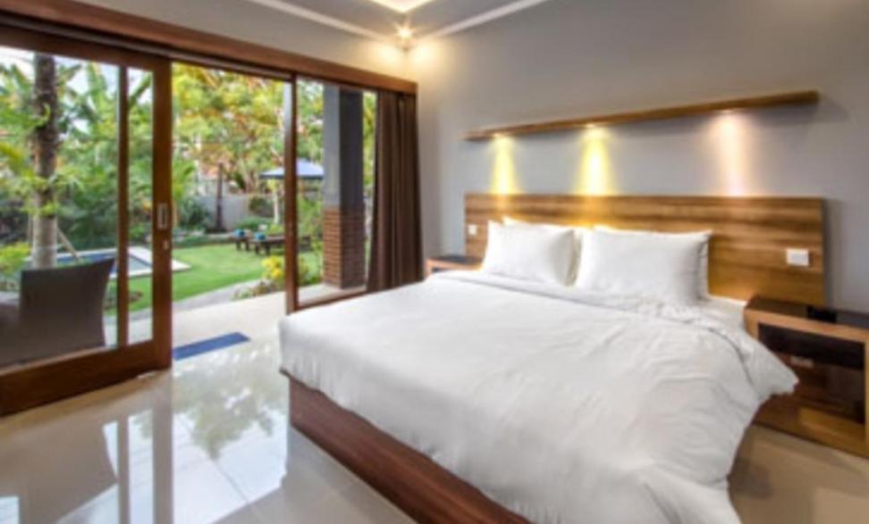 The Belong By Sila Dharma Mesari Management Hotel Canggu Eksteriør billede