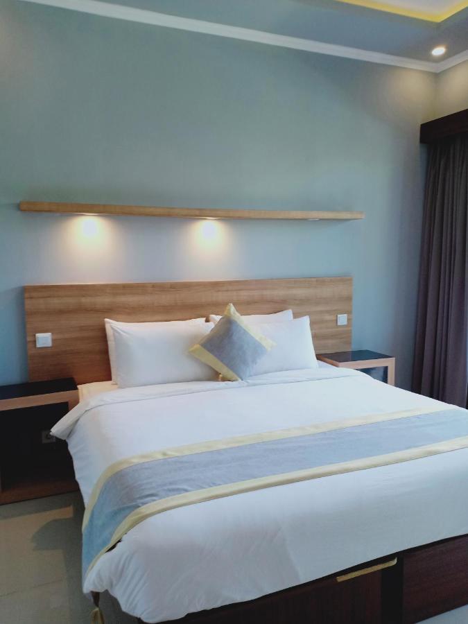 The Belong By Sila Dharma Mesari Management Hotel Canggu Eksteriør billede