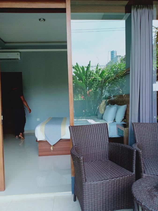 The Belong By Sila Dharma Mesari Management Hotel Canggu Eksteriør billede