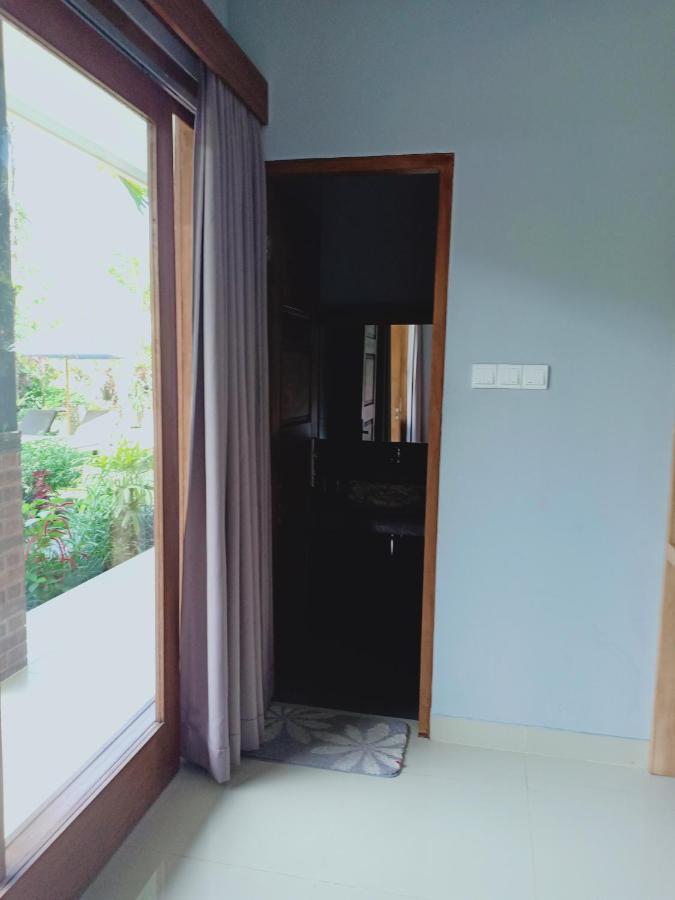 The Belong By Sila Dharma Mesari Management Hotel Canggu Eksteriør billede