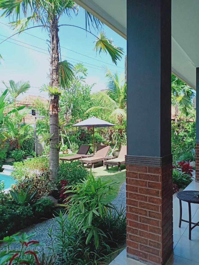 The Belong By Sila Dharma Mesari Management Hotel Canggu Eksteriør billede