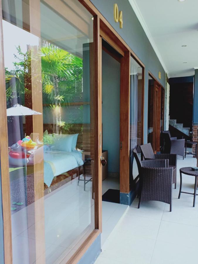 The Belong By Sila Dharma Mesari Management Hotel Canggu Eksteriør billede