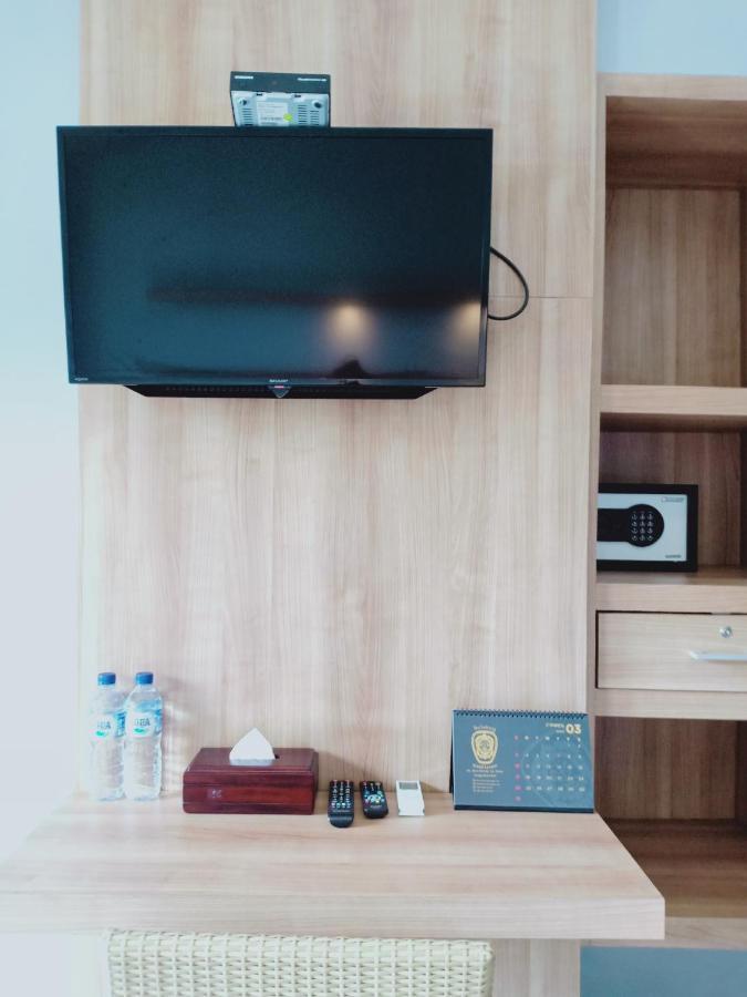 The Belong By Sila Dharma Mesari Management Hotel Canggu Eksteriør billede