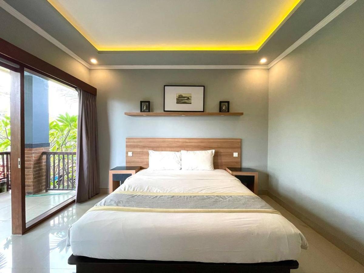 The Belong By Sila Dharma Mesari Management Hotel Canggu Eksteriør billede