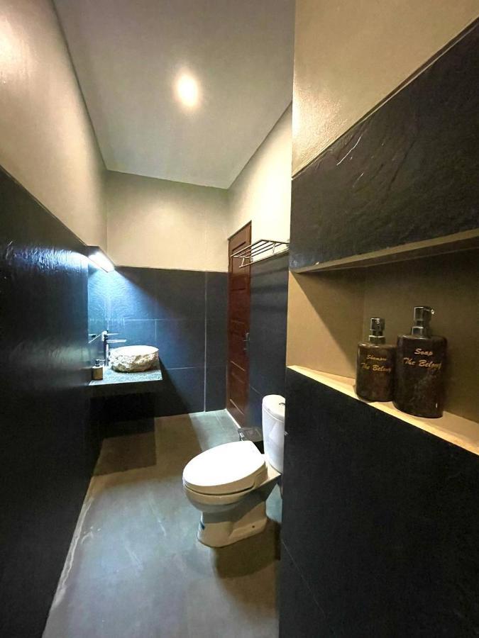 The Belong By Sila Dharma Mesari Management Hotel Canggu Eksteriør billede
